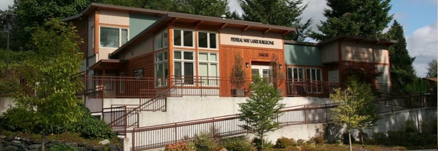 Federal Way Laser Surgeons